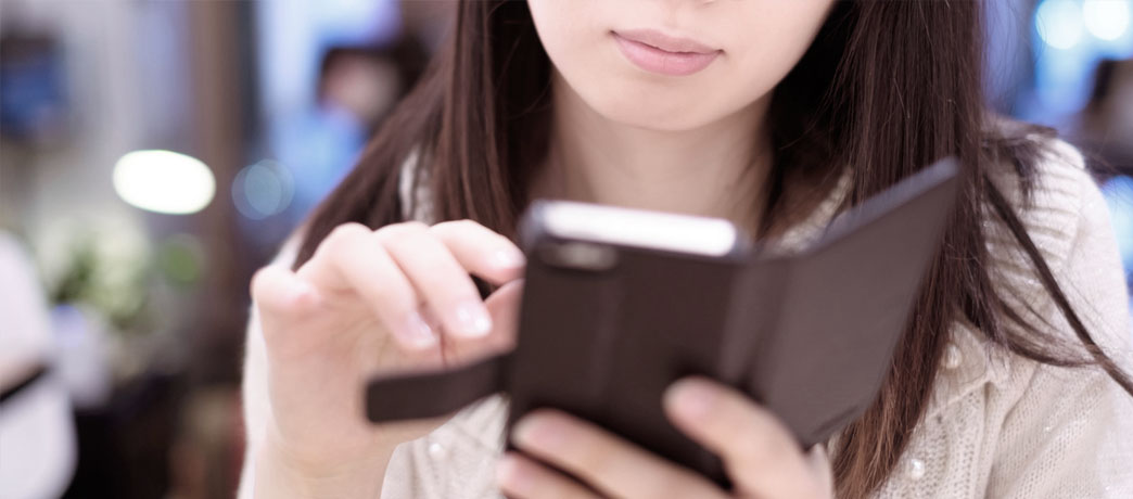 気軽になんでもご相談